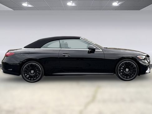 New 2026 Mercedes-Benz CLE 450 4MATIC Cabriolet image 7