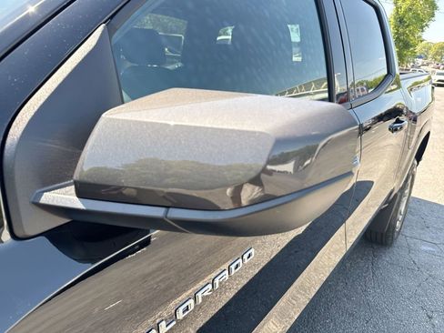 New 2026 Chevrolet Colorado LT RWD image 11