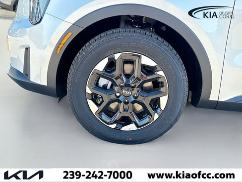 New 2026 Kia Sorento S w/ S Panoramic Sunroof Package image 41