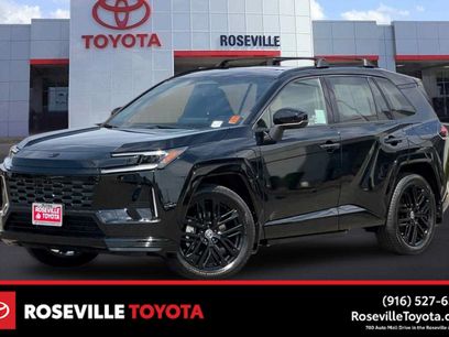 Certified 2026 Toyota RAV4 XSE w/ Weather Package