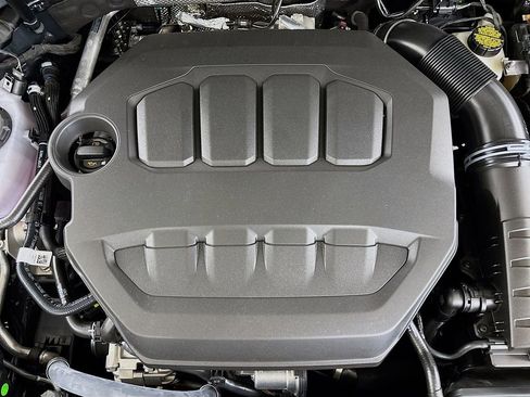 New 2025 Audi A3 2.0T Premium image 22