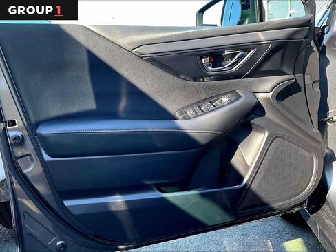 Used 2025 Subaru Legacy Premium image 21