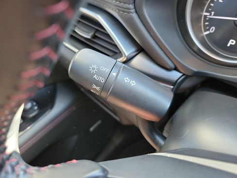 Used 2021 MAZDA CX-5 Carbon Edition image 32