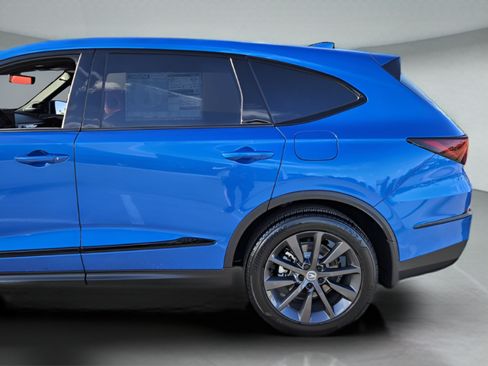 Used 2026 Acura MDX A-Spec AWD/4WD image 35
