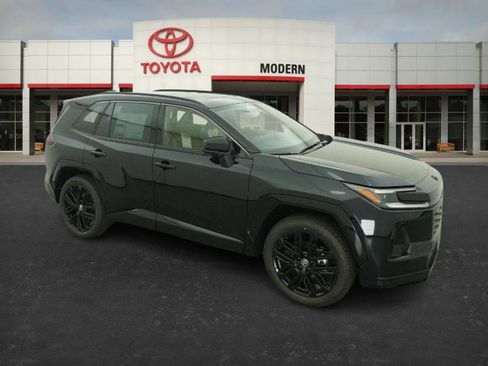 New 2026 Toyota RAV4 XSE image 28