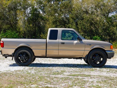 Used 2002 Ford Ranger XL image 13