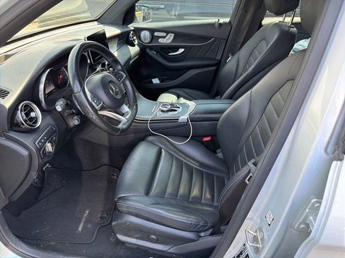 Used 2018 Mercedes-Benz GLC 300 image 6