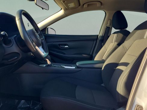 Certified 2023 Nissan Sentra SV w/ All-Weather Package image 21