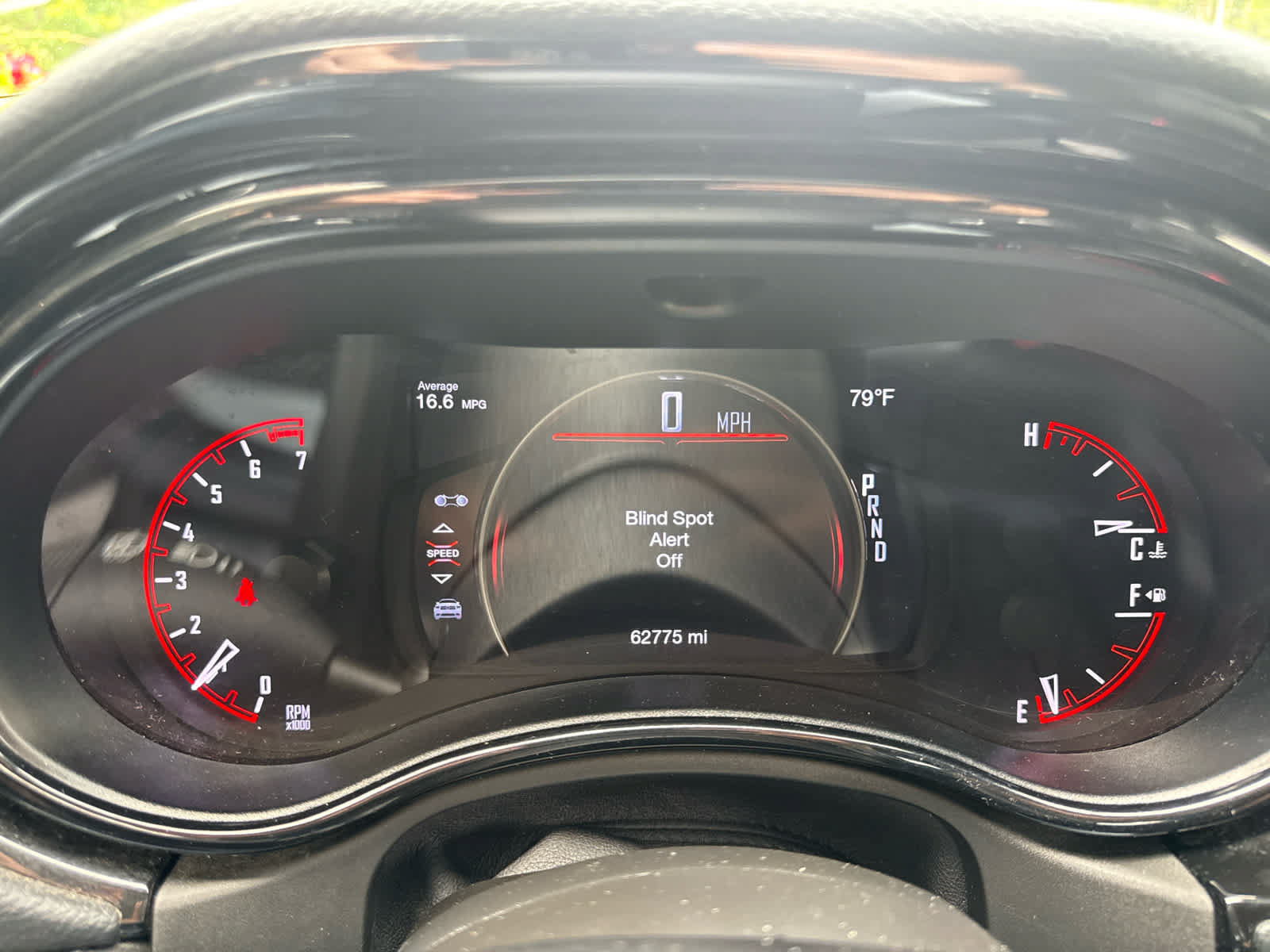 Used 2022 Dodge Durango GT AWD/4WD image 26
