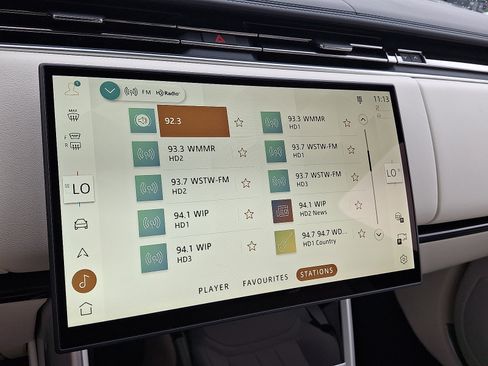 New 2027 Land Rover Range Rover SE AWD/4WD image 14