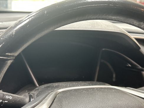 Used 2019 Honda Civic EX-L image 7