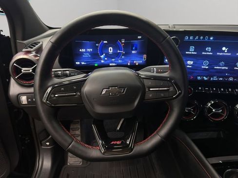 Used 2025 Chevrolet Blazer EV RS image 13