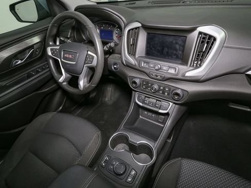 Used 2024 GMC Terrain SLE w/ Driver Convenience Package AWD/4WD image 18