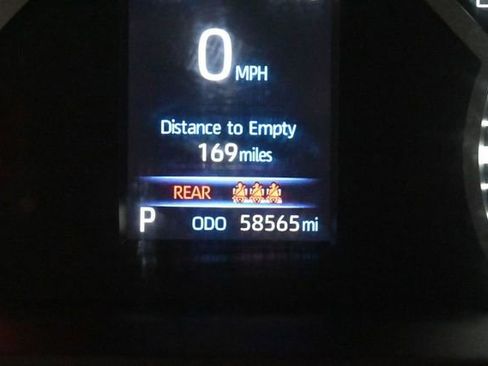 Used 2024 Toyota Tundra SR5 RWD image 43