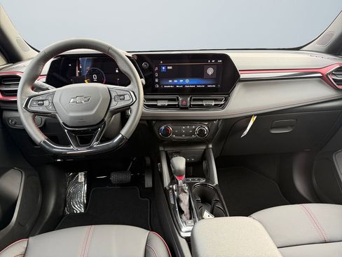 New 2026 Chevrolet TrailBlazer RS image 10