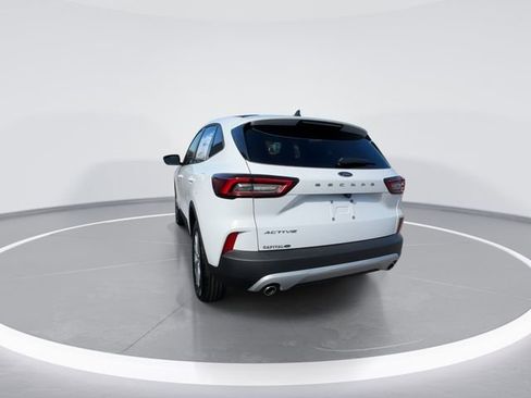 New 2026 Ford Escape Active image 7