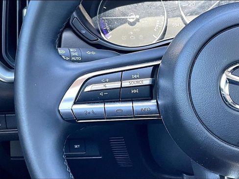 Used 2026 MAZDA CX-50 AWD 2.5 Hybrid w/ Premium Pkg image 18
