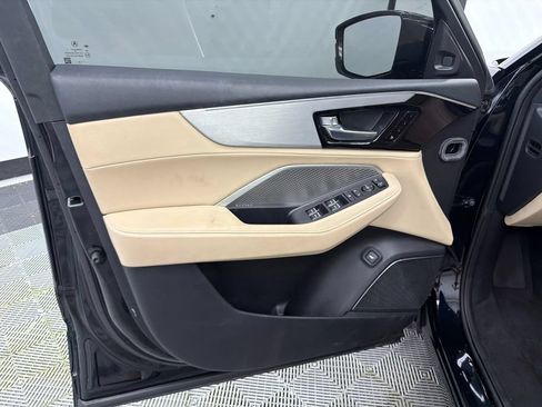 Used 2023 Acura MDX FWD w/ Technology Package image 11