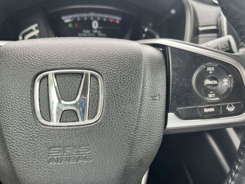 Used 2017 Honda CR-V EX-L image 25