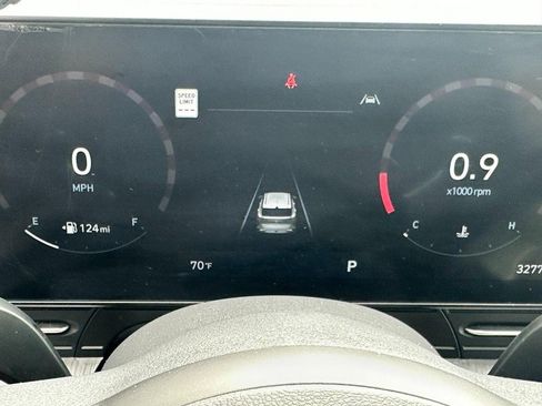 Used 2024 Hyundai Kona SEL w/ Convenience Package FWD image 26