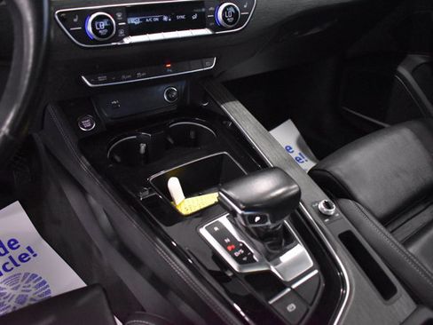 Used 2023 Audi A4 2.0T Premium Plus AWD/4WD image 13
