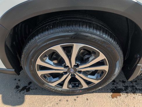 Certified 2023 Subaru Forester Limited image 10