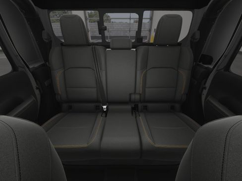 New 2025 Jeep Gladiator Sport image 19