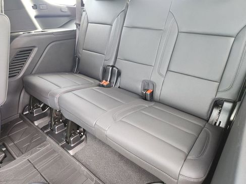 New 2026 Chevrolet Tahoe LT w/ Comfort Package image 19