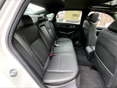Used 2025 Honda Civic Sport Touring image 19