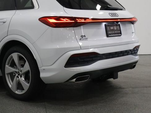 New 2026 Audi Q5 Prestige AWD/4WD image 10