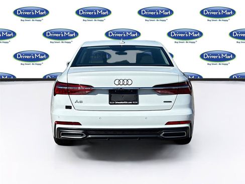 Used 2023 Audi A6 3.0T Prestige w/ Prestige Package image 6