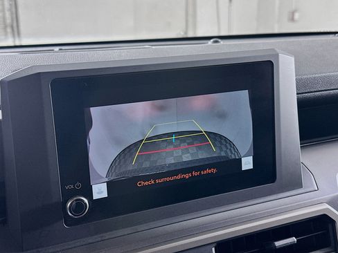 Used 2025 Toyota 4Runner SR5 image 23