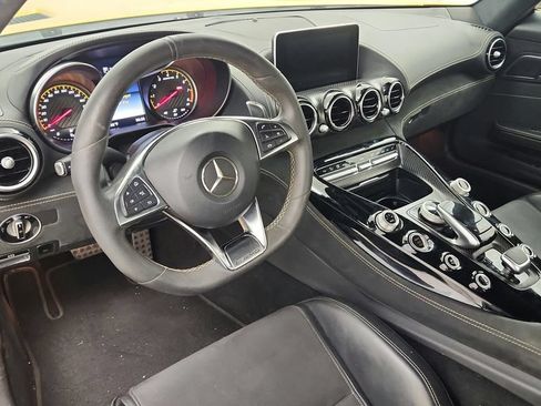 Used 2016 Mercedes-Benz AMG GT S w/ Exclusive Interior Package image 68