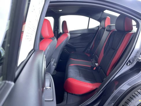 New 2026 Subaru WRX Limited image 23