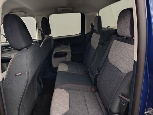 Used 2023 Ford Maverick XLT FWD image 13