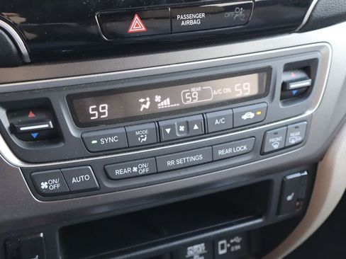 Used 2022 Honda Pilot EX-L image 27