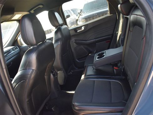Used 2024 Ford Escape ST-Line image 21