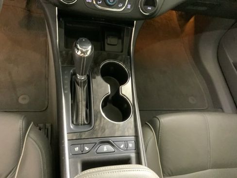 Used 2014 Chevrolet Impala LTZ image 21
