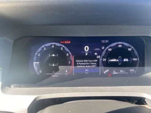 Used 2024 Toyota Tacoma TRD Off-Road AWD/4WD image 19