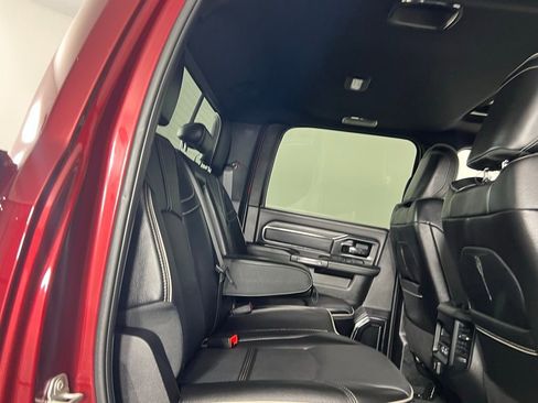 Used 2024 RAM 3500 Limited image 28