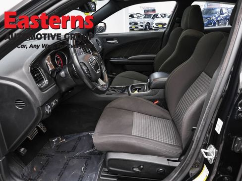 Used 2021 Dodge Charger GT w/ Cold Weather Package RWD image 14