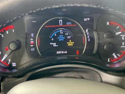 Used 2022 Dodge Durango R/T image 12