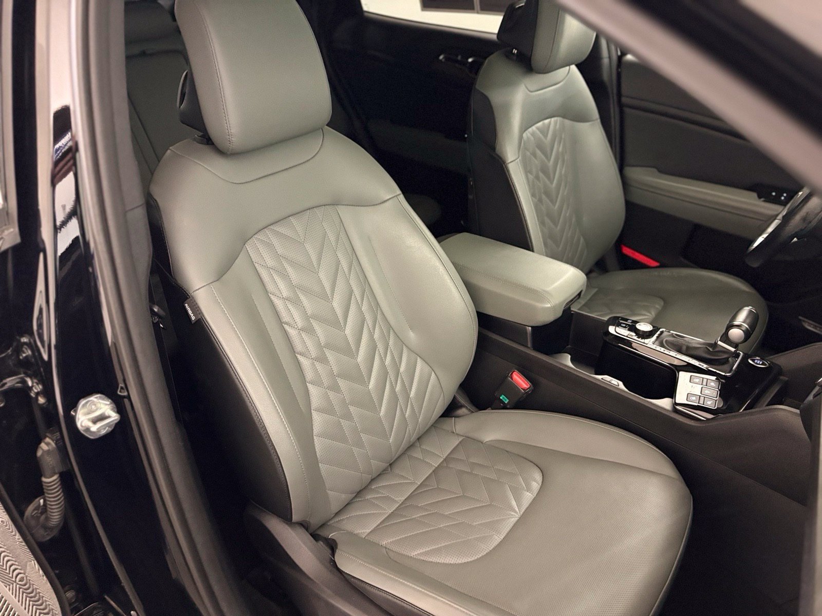 Used 2023 Kia Sportage X-Pro Prestige AWD/4WD image 25