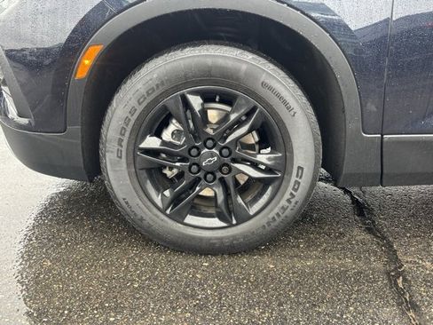 Used 2021 Chevrolet Blazer LT image 10