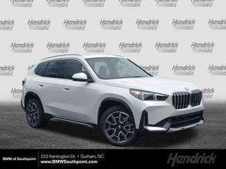 Used 2026 BMW X1 xDrive28i w/ Convenience Package AWD/4WD video 1