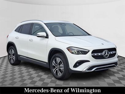 Certified 2025 Mercedes-Benz GLA 250 4MATIC