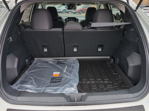 New 2026 Subaru Crosstrek 2.5i Premium image 15