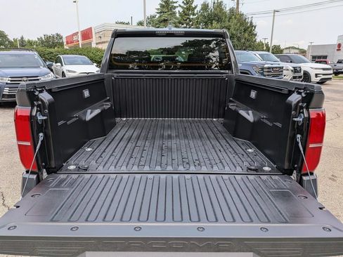 New 2026 Toyota Tacoma 4x4 Double Cab image 29