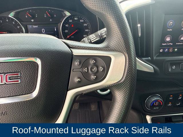 Used 2024 GMC Terrain SLE w/ Driver Convenience Package FWD image 21