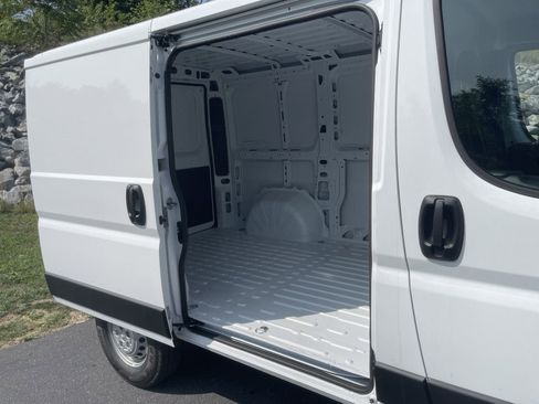 New 2024 RAM ProMaster 1500 image 6